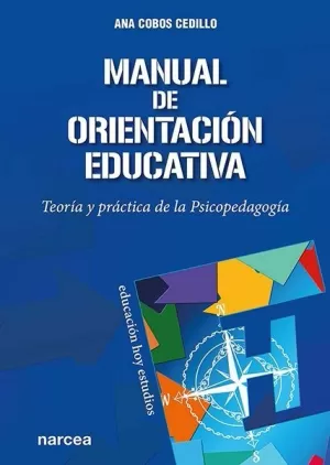 MANUAL DE ORIENTACIÓN EDUCATIVA