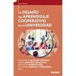 EL DESAFIO DEL APRENDIZAJE COOPERATIVO EN LA UNIVERSIDAD