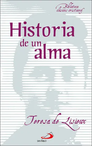 HISTORIA DE UN ALMA