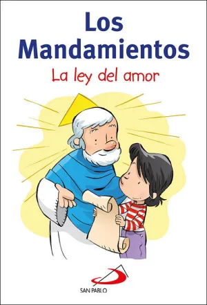 LOS MANDAMIENTOS