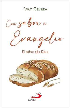 CON SABOR A EVANGELIO