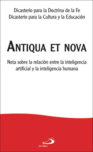 ANTIQUA ET NOVA