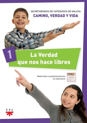 LA VERDAD QUE NOS HACE LIBRES