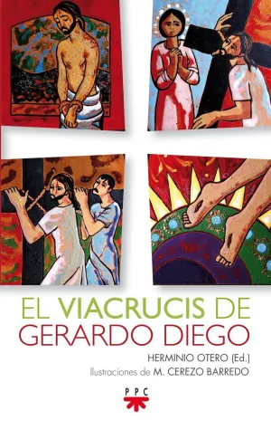 VIACRUCIS DE GERARDO DIEGO