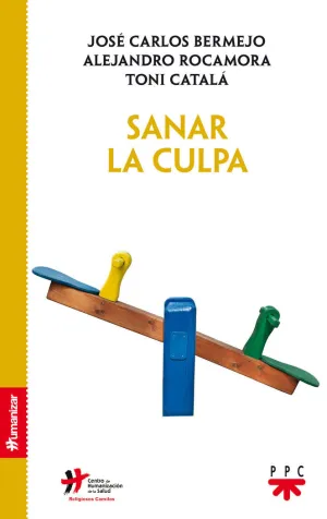 SANAR LA CULPA