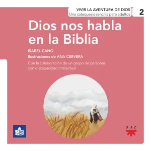 DIOS NOS HABLA EN LA BIBLIA