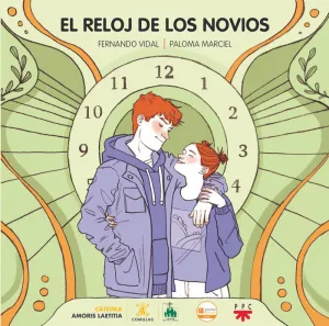 EL RELOJ DE LOS NOVIOS