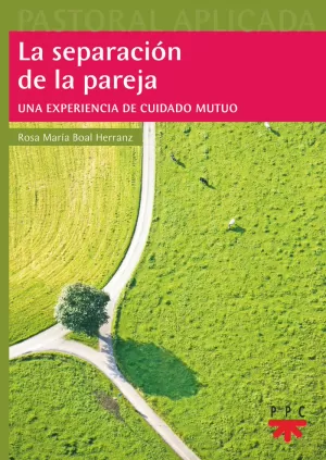 LA SEPARACIÓN DE LA PAREJA