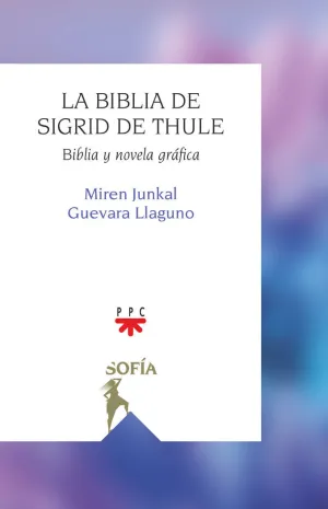 LA BIBLIA DE SIGRID DE THULE