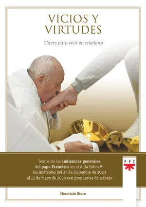 VICIOS Y VIRTUDES