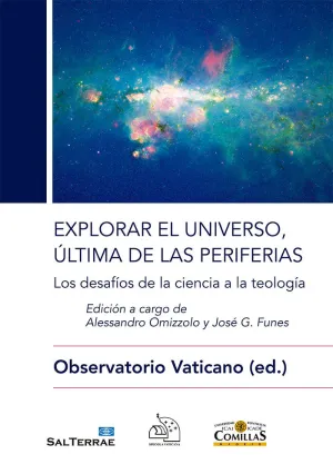 EXPLORAR EL UNIVERSO, ÚLTIMA DE LAS PERIFERIAS