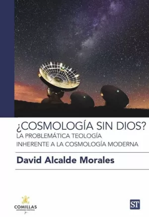 ¿COSMOLOGÍA SIN DIOS?