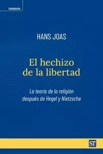 EL HECHIZO DE LA LIBERTAD