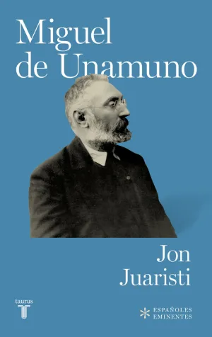 MIGUEL DE UNAMUNO