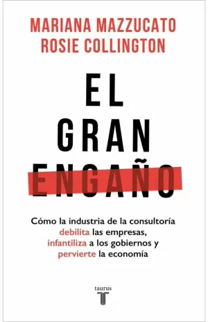 EL GRAN ENGAÑO