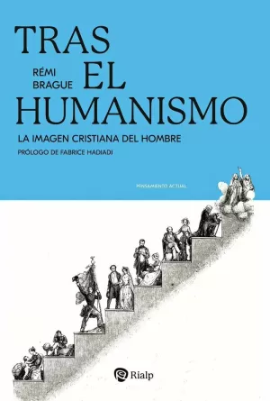 TRAS EL HUMANISMO