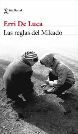 LAS REGLAS DEL MIKADO