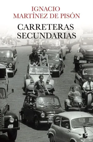 CARRETERAS SECUNDARIAS