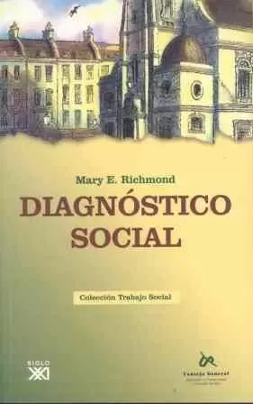 DIAGNÓSTICO SOCIAL