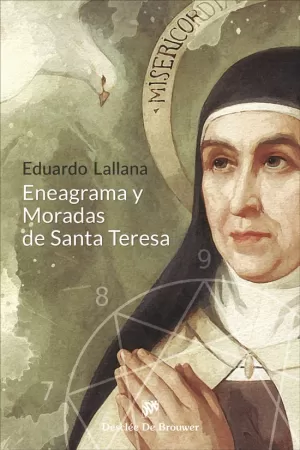 ENEAGRAMA Y MORADAS DE STA. TERESA