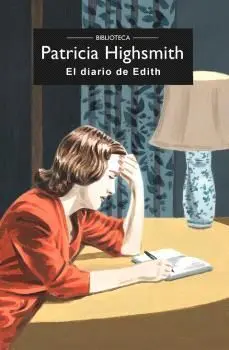 EL DIARIO DE EDITH