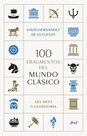 100 FRAGMENTOS DEL MUNDO CLÁSICO