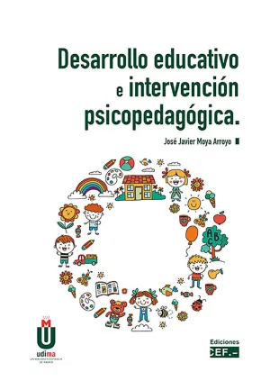 DESARROLLO EDUCATIVO E INTERVENCIÓN PSICOPEDAGÓGICA