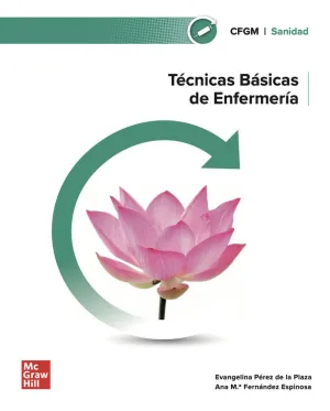 TÉCNICAS BÁSICAS DE ENFERMERÍA