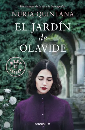 EL JARDÍN DE OLAVIDE