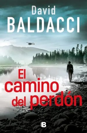 EL CAMINO DEL PERDÓN (SERIE ATLEE PINE 1)