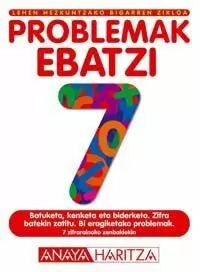 PROBLEMAK EBATZI 7.