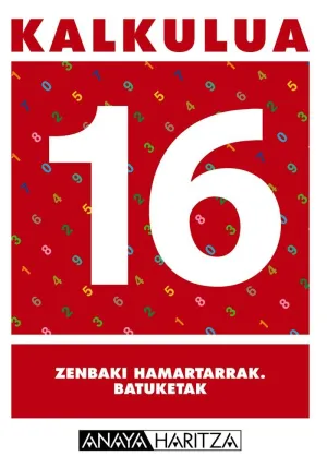 KALKULUA 16