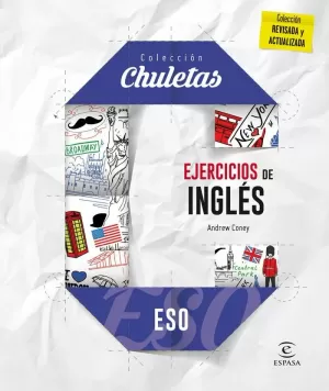 EJERCICIOS DE INGLÉS PARA LA ESO