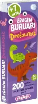 DINOSAUROAK + 7 URTE