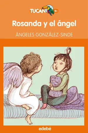 ROSANDA Y EL ÁNGEL