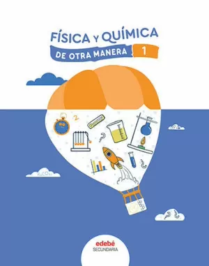 FISICA Y QUIMICA I