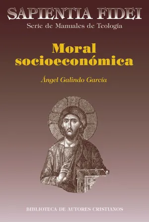 MORAL SOCIOECONÓMICA