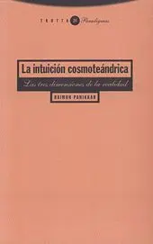 LA INTUICIÓN COSMOTEÁNDRICA