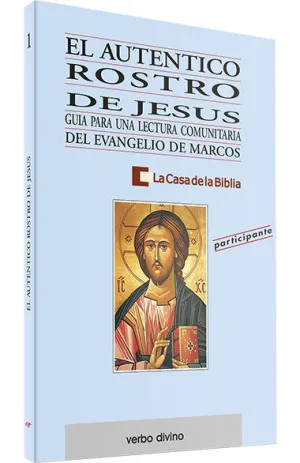 EL AUTÉNTICO ROSTRO DE JESÚS