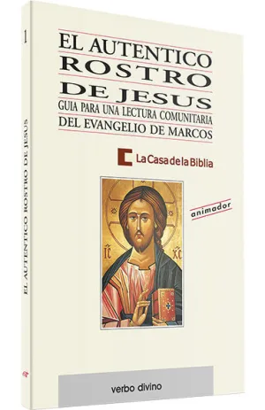 EL AUTÉNTICO ROSTRO DE JESÚS