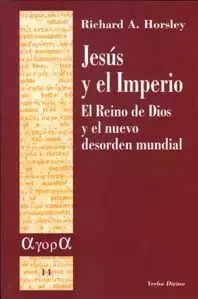 JESÚS Y EL IMPERIO