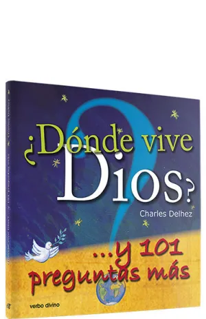 ¿DÓNDE VIVE DIOS?