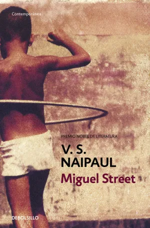 MIGUEL STREET