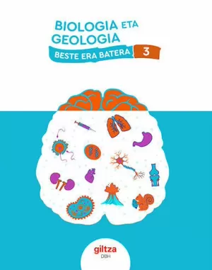 BIOLOGIA ETA GEOLOGIA 3