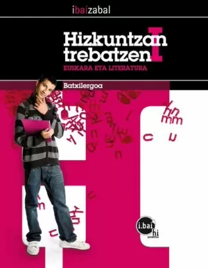 HIZKUNTZAN TREBATZEN I -DBHO 1+2-