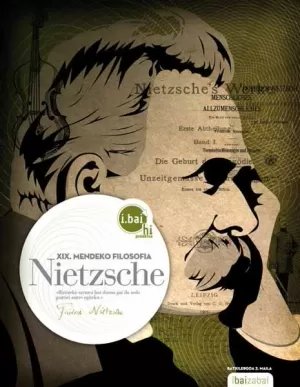 FRIEDRICH NIETZSCHE -DBHO 2-