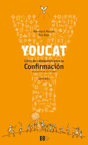 YOUCAT CONFIRMACIÓN