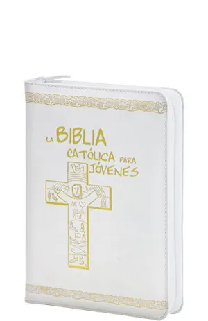 LA BIBLIA CATÓLICA PARA JÓVENES