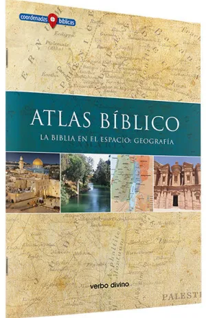 ATLAS BÍBLICO