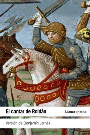 EL CANTAR DE ROLDÁN